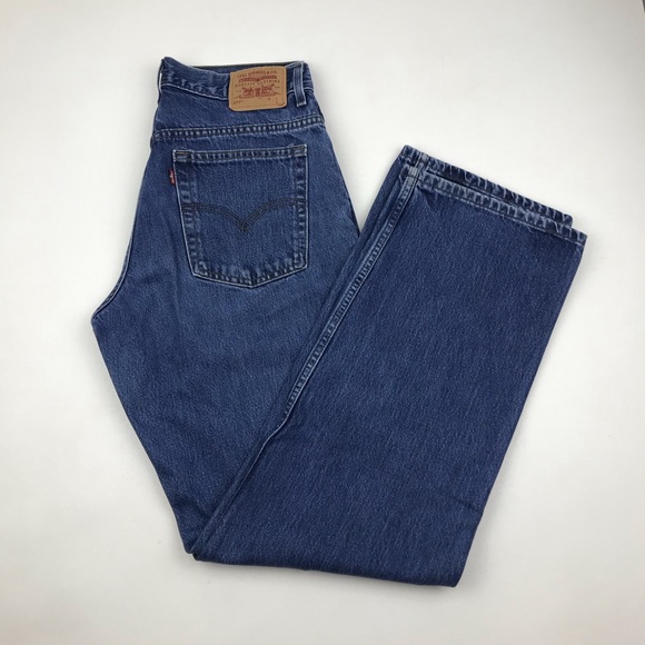 levis 577